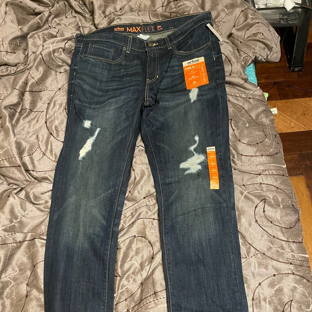 Men’s Jeans